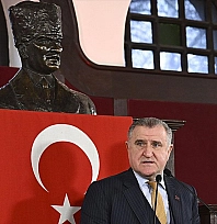 'Bakanlık olarak tematik kampları gerçekten çok önemsiyoruz'