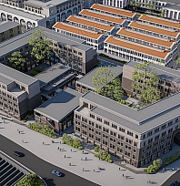 Bakırcılar Çarşısı'nın Kura Çekimini Canlı izlemek İçin Tıklayın…