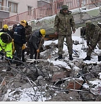 Balanlı Apartmanı davası ertelendi! Savcı, bilinçli taksirden ceza istedi