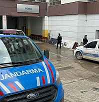 Balkondan düşen yaşlı adam hayatını kaybetti