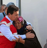 Başkan Aras, Malatya'ya geliyor