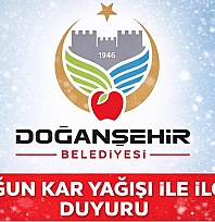 Başkan Bayram'dan Vatandaşa Çağrı: Olumsuzlukta WhatsApp'tan Ulaşın!