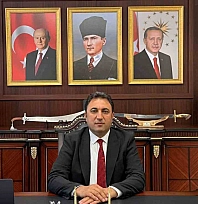 Başkan Cengiz, festivalde emeği geçenlere teşekkür