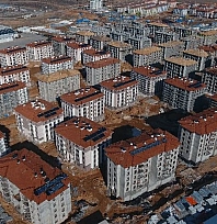 Başkan'dan sevindiren haber: İkizce'de alışveriş çilesi sona erecek!