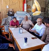 Konteynerler kalkınca Malatya'da depremin esamesi kalmayacak