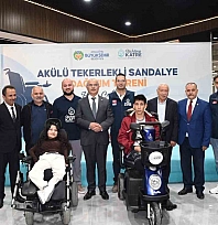Malatya'da ihtiyaç sahiplerine 10 milyon TL'lik destek!