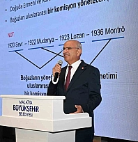 Malatya'ya 13 yeni kütüphane geliyor