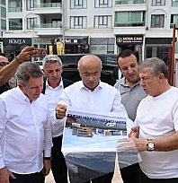 Malatya'da spor yatırımları büyüyor: İşte tüm branşlara hizmet verecek tesisler