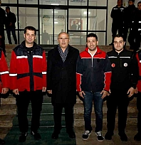 'Malatya Eskisinden Daha Güzel Olacak'