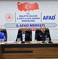 Sami Er hedefini açıkladı! Yıl içerisinde hayata geçirilecek…