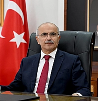 Başkan Er'den öğretmenler günü mesajı