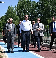 Malatya'nın Çehresi Değişiyor! Abdulhamithan Köprüsü ile Çırmıhtı'yı Bağlayacak 360 Milyon TL'lik Dev Proje