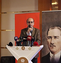 Başkan Geçit, imkansız diyenleri haklı buldu| Malatya'yı 22 ayda İnşa ettik..