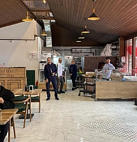 Başkan Göçer'den büyük destek: Öğrencilere ücretsiz olacak…