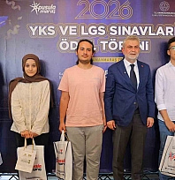 Deprem yaraları eğitimle sarılıyor: Okullar eskisinden daha güçlü