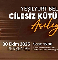 Çilesiz mahallesi kütüphanesine kavuşuyor