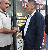 Depremden önce bodrum kattalardı... Malatya'da 150 esnafa kura kakkı verilmedi