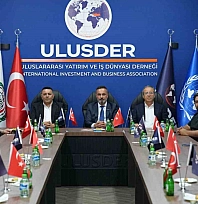 Sadıkoğlu'ndan Malatya için ortak akıl mesajı: 'Ekonomik geleceğimizi birlikte inşa edeceğiz'