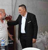 'Sarı Altın' için yeni dönem! Proje hayata geçirilecek