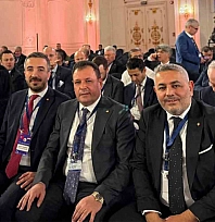 Deprem ve Zirai Donun Etkisine Rağmen Mısır'a İhracat 10 Milyon Dolar