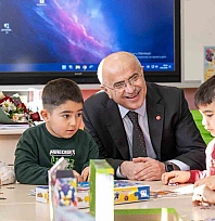 Büyükşehir'den öğrencilere müjde: Dijital dershane sınavları başlıyor