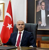 Başkan Sami Er'den Şehit Askerler İçin Taziye Mesajı