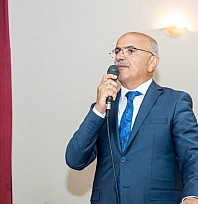Başkan Sami Er duyurdu: Malatya'ya teleferik geliyor!