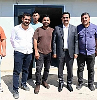 Malatya'da hak sahiplerine müjde: 140 konut için geri sayım başladı!