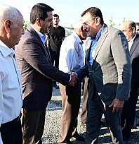 Malatya'da anten kirliliğine son: 30 milyonluk projeye bakanlıktan 10 milyon TL'lik hibe 0