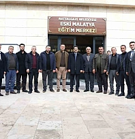 Battalgazi Belediyesi'nden öğrencilere sınav desteği