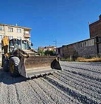 Malatya'da kayısı patiği yapan kadınlar talep etti! Başkan Taşkın, talimatı verdi| Aynı gün yapıldı!