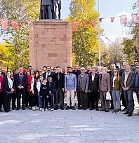 Başkan Yıldız, yönetmeliğe tepki gösterdi: 'Bu yönetmelik acilen değişmeli'