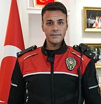 Başkomiser, Fernerbahçe Formalı çocukla yaşadıklarını anlattı