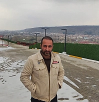 Başta kedi sandı, gerçeği anlayınca şaşırdı