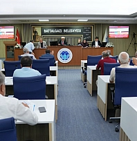 Battalgazi Belediye Meclisi onayladı: Eğlence mekanları şehir merkezinden çıkarıldı