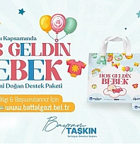 Malatya'da 11 Ayda 30 Milyon TL'lik yardım