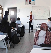 Malatya'da 450 öğrenciye eğitim desteği verilecek