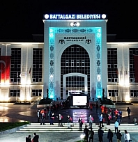 Battalgazi Belediyesinin 2027 bütçesi belli oldu