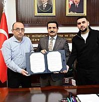 Çöşnük, Yıldıztepe, İskender ve Alacakapı mahallelerinde yapımı devam ediyor! Paşaköşkü için imzalar atıldı