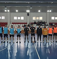 Battalgazi'de Cumhuriyet Kupası sona erdi