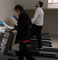 Malatya'da 200 öğrenciye ücretsiz rehabilitasyon hizmeti veriliyor