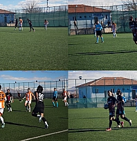 Battalgazi'de puanlar paylaşıldı