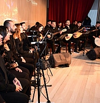 Battalgazi'de türküler tarihi hikâyeleriyle hayat buldu