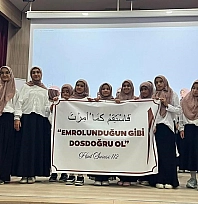 Battalgazi'de yatılı yaz Kur'an kursları kapanış töreniyle sona erdi