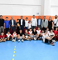 Malatya'da 40 branşta yaz okulu maratonu bitti