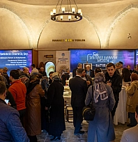 Battalgazi'nin tarihi güzellikleri fotoğrafla ödüllendirildi