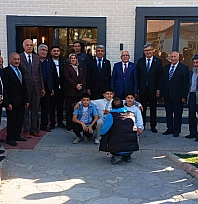 BBP Akçadağ İlçe Kongresi yoğun katılımla gerçekleştirildi