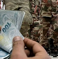 Bedelli askerlik ücreti belli oldu