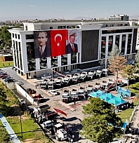 Belediye elektrikli araç şarj istasyonu kurup 10 yıl kiraya verecek