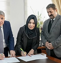 Belediyeden personeline özel destek